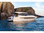 2024 Jeanneau NC 37 Boat for Sale