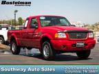 Used 2001 Ford Ranger for sale.