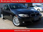 Used 2010 BMW 3-Series for sale.