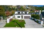 200 S Sunset Canyon Dr, Burbank, CA 91501