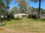 233 Collins Rd, Milledgeville, GA 31061