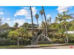 2823 Moraga Dr, Los Angeles, CA 90077