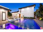 5400 Ostrom Ave, Encino, CA 91316