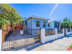 1326 S New Hampshire Ave, Los Angeles, CA 90006