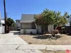 1714 S Marvin Ave, Los Angeles, CA 90019