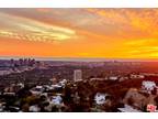 1817 Blue Heights Dr, Los Angeles, CA 90069