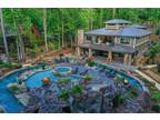 1381 Northwoods Dr, Greensboro, GA 30642