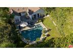 2740 N Deep Canyon Dr, Beverly Hills, CA 90210