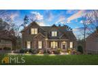 1463 Sutters Pond Dr NW, Kennesaw, GA 30152