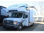 2022 Forest River Rv Forester LE 2151SLE