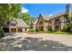 1638 Little Willeo Rd, Marietta, GA 30068