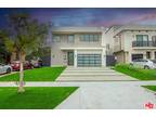 1617 S Wooster St, Los Angeles, CA 90035
