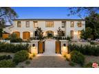 1026 Corsica Dr, Pacific Palisades, CA 90272