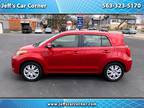 Used 2013 Scion xD for sale.