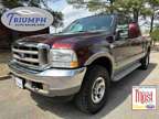 2003 Ford F250 Super Duty Crew Cab for sale