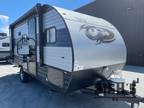 2022 Forest River Rv Cherokee Wolf Pup 17JG