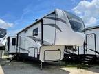 2022 Forest River Rv Cardinal Limited 377MBLE