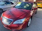 Used 2011 Chrysler 200 for sale.