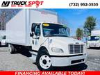 Used 2015 FREIGHTLINER M2 106 for sale.