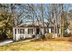 2884 Cravey Dr NE, Atlanta, GA 30345