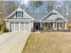 164 Mary Saphire Rd, Dawsonville, GA 30534