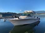 2013 Grady-White Express 330 Boat for Sale