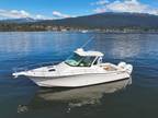 2023 Grady-White Express 330 Boat for Sale