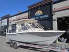 2023 Grady-White Freedom 255 Boat for Sale