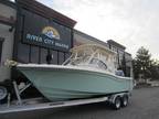 2023 Grady-White 235 Freedom Boat for Sale