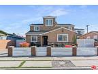 4860 W 137th Pl, Hawthorne, CA 90250