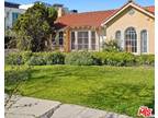 625 S Mansfield Ave, Los Angeles, CA 90036