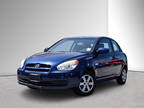 2009 Hyundai Accent