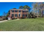 3145 Turf Terrace, Snellville, GA 30078