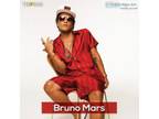 Buy Bruno Mars Tickets