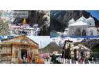 Book Chardham Yatra Tour Package Chardham Yatra by Helicopter PA