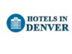 Hotels in Denver Colorado Cheap Hotel Deals in Denver