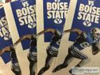 Great Aisle Seats - Boise State - Byu Tickets