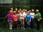 Adventure Tours for Women to Costa Rica