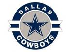 Dallas Cowboys Tickets