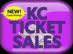 Hamilton Kansas City Tickets o