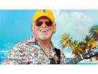 Jimmy Buffett - Tickets - Js Beach - Will Split