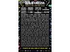 Lollapalloza tickets