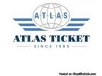Best Business Class Airfare ndash Atlas Ticket