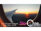 Book your travel with Sky One Travels