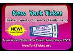 New York Tickets On Sale - Beetle Juice - Cher - Yankees - Hamil