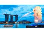 Book Singapore Hymoon Holiday Trip Packages Starting