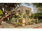 858 N Doheny Dr, West Hollywood, CA 90069