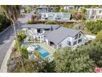 2170 Mt Olympus Dr, Los Angeles, CA 90046