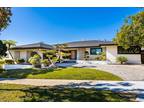 5419 s garth ave Los Angeles, CA