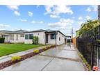 5846 8th Ave, Los Angeles, CA 90043